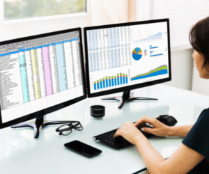 GetIndustry Experts work in BA