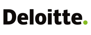 deloitte logo