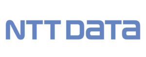 ntt-data logo