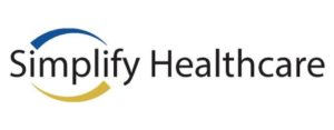 simplify healthcare logo