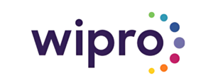 wipro logo